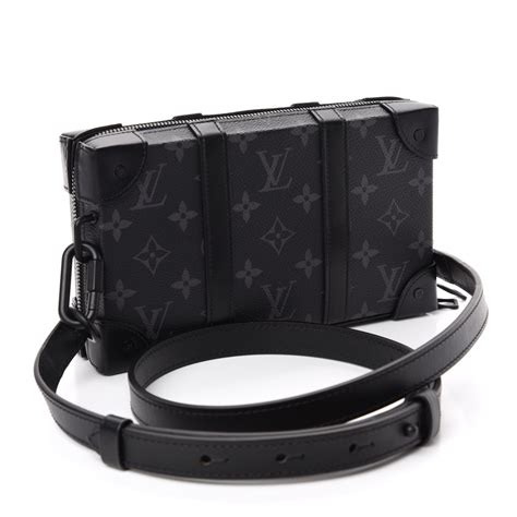 titanium wallet trunk louis vuitton|Trunk Wallet Monogram Eclipse .